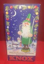 Knox Incense Cones - Pack of 24