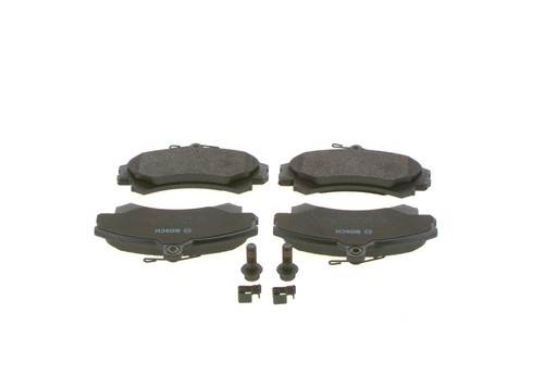 Front bosch 986 - 424, 371