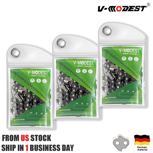 Chainsaw chain fits stihl - 20",