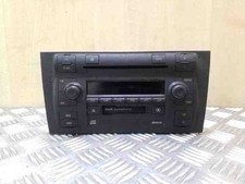 Audi A6 Allroad 4BH, C5 Music Player with GPS CFA00031B 2.5 Diesel 132kw 26091553