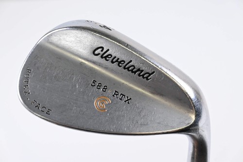 Cleveland 588 rtx sand wedge - cleveland,