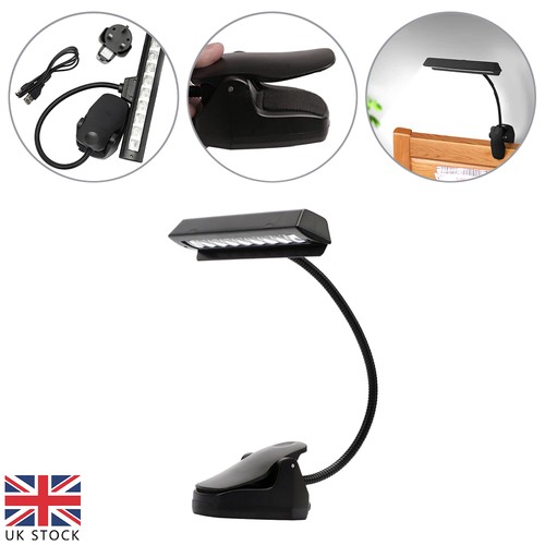 Led flexible clip - 9,