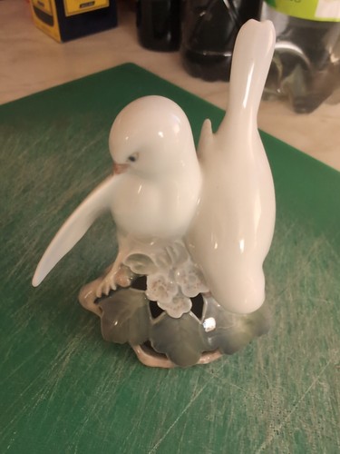 Royal copenhagen love birds - royal,
