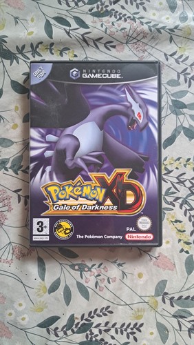Pal pokemon gale of - pokemon,