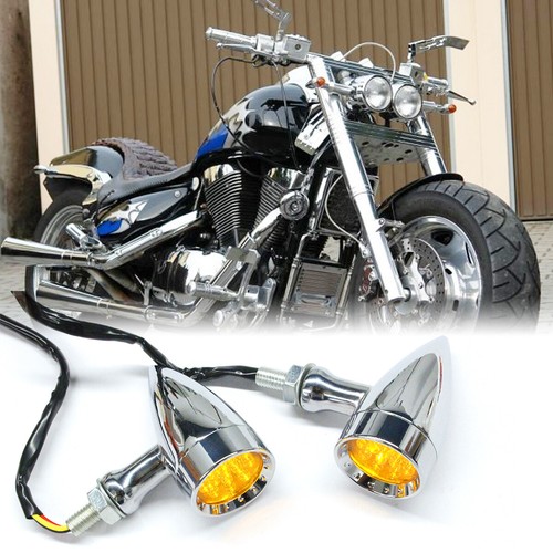 2pcs 10mm led - led, signal