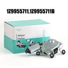 Rear Windscreen Wiper Motor