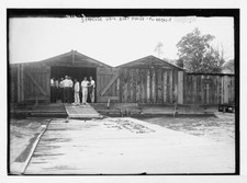 Syracuse Univ Boat House