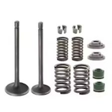 Honda XR200 XL185S XL125S ATC 200 Aftermarket Valve Kit Fits 1979-2002 125-200cc