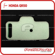 Twin Stage Air Filter Element