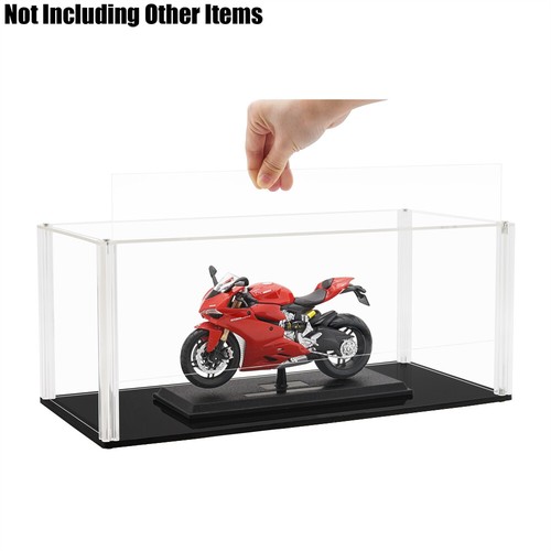 Acrylic display case 34cm - case,