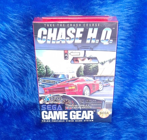 Chase sega game gear - hq,