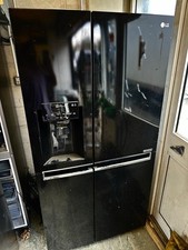 LG GSL760WBXV American Fridge