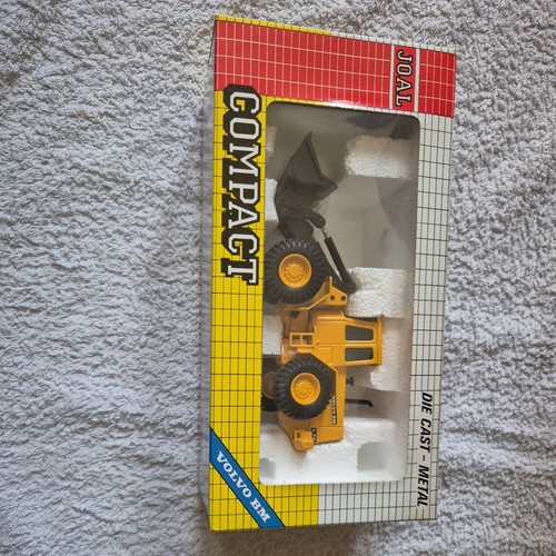 Joal compact volvo l70 - volvo,
