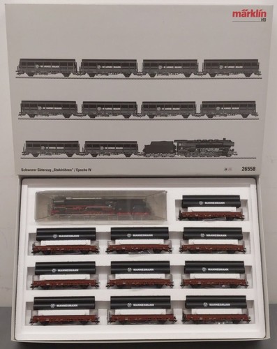 Marklin 26558 scale db - marklin,