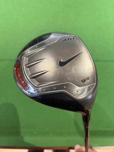 Nike driver 410 ignite - nike,