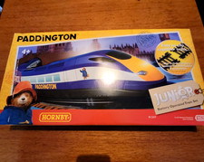 Hornby Junior Paddington Bear
