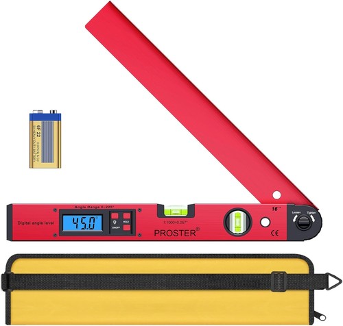 Angle finder 225 - finder, 0-225°