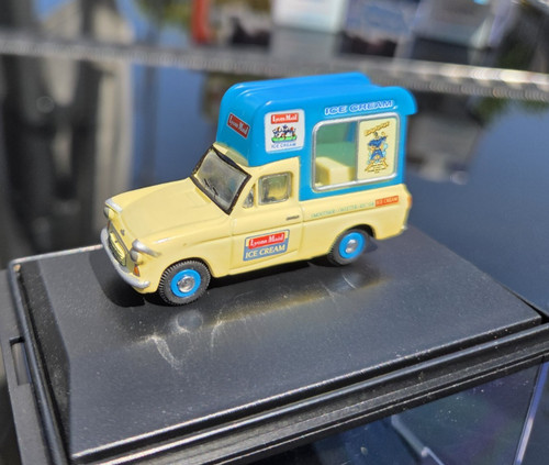Oxford lyons maid ford anglia - oxford,