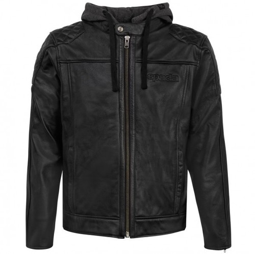 Spada leather motorcycle - spada,
