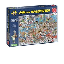 Jumbo Jan van Haasteren - The
