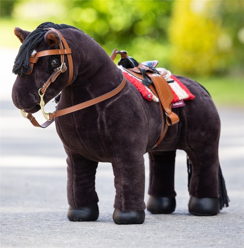 Lemieux toy pony - lemieux,