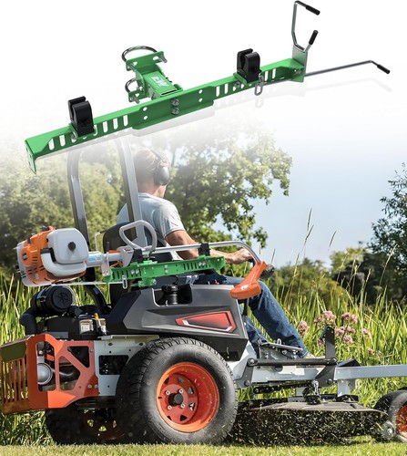 Elitewill zero turn lawn mower - elitewill,