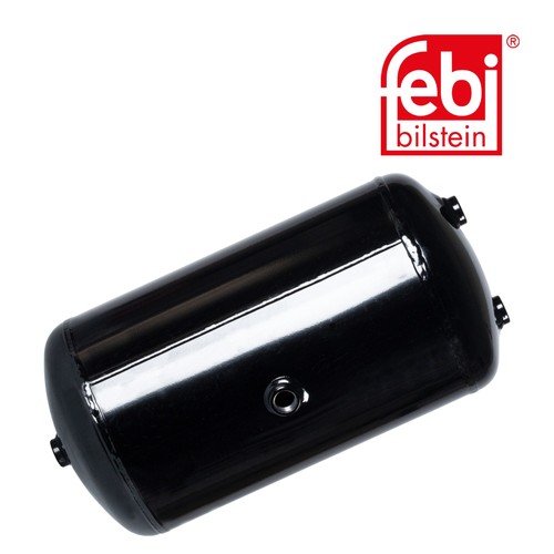 Febi compressed air receiver - febi,