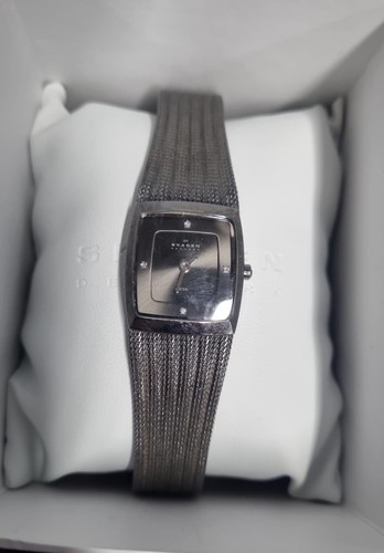 Skagen womens watch - womens,