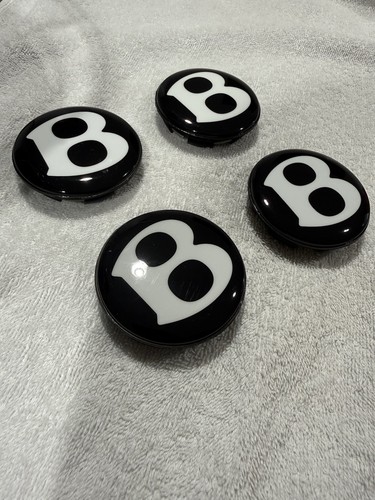 Genuine bentley centre caps - bentley,