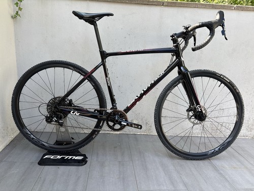 Liv brava slr cyclocross - slr,