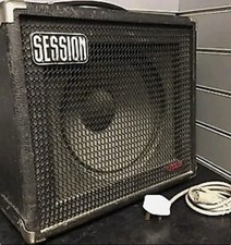 Session Sessionette 75 Guitar Amplifier with Power Supply
