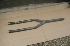 Triumph Spitfire SS Exhaust Y Piece