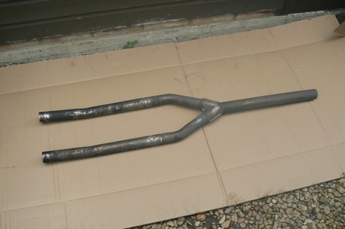 Triumph spitfire exhaust y - triumph,