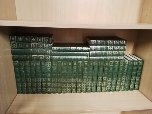 Charles dickens complete works - charles,