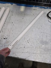 HP Indigo CT345-29680 axle