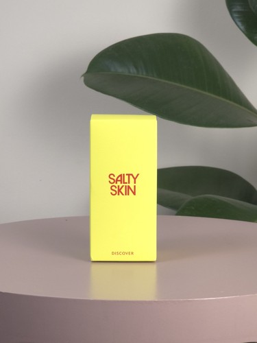 Marks spencer discover salty - spencer,