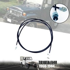 Speedo Meter Cable Wire