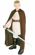Child Small Jedi Robe -