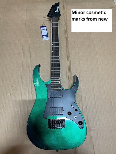 Ibanez rg631alf axion label - rg631alf,