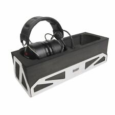 KWT-121 Intercom Headset Holder PELTOR/Motorsport/Rally/Aviation 