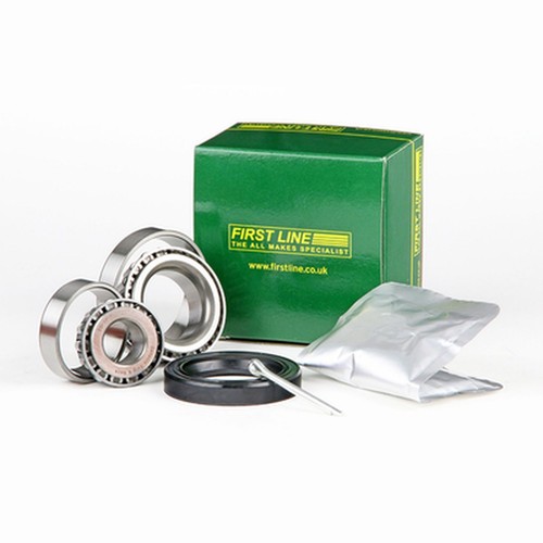 Wheel bearing kit - wheel, ford