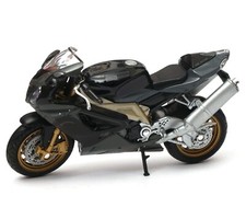 Aprilia RSV 1000 Factory