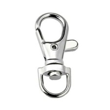 Lobster Clasp Trigger Swivel