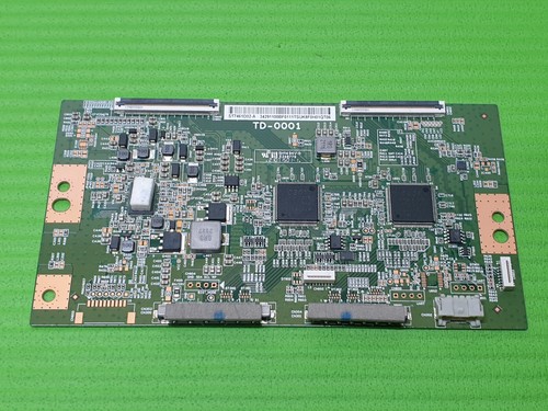 Tcon lvds board for - tcon,