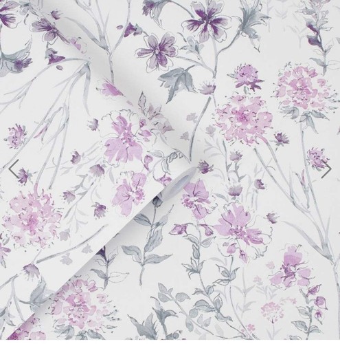 Laura ashley wild meadow pale - laura,