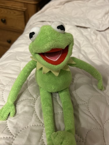 Kermit the frog muppets - kermit,