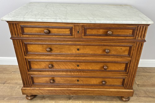 Chest drawers antique - of,