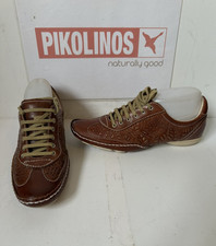 Pikolinos Soft Leather Shoes