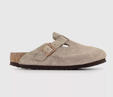 Birkenstock Boston Soft
