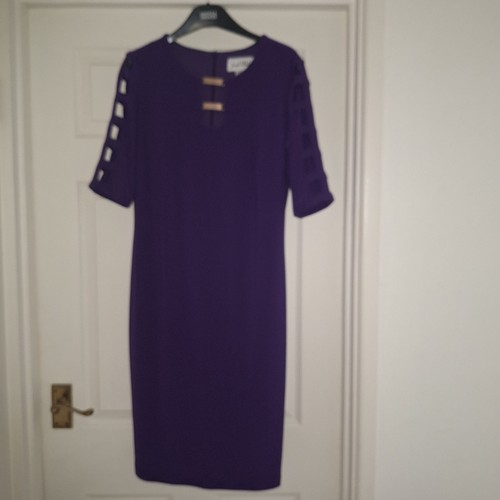 Joseph ribhoff dress size - ribhoff,